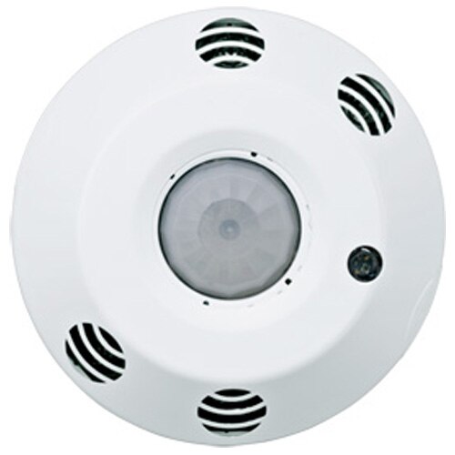 Leviton ODC Multi Technology Ceiling Mount Occupancy Sensor